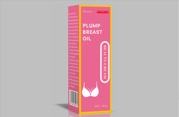Krim Kecantikan Payudara Urut