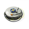 SF2-DSC-1000m Motor de puerta de automóvil para ascensores de hitachi
