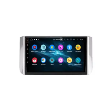 Android 9.0 car stereo for Xpander