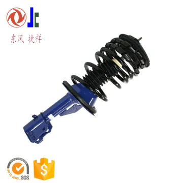 Hi-end Shock Absorber Assy Mornoe 171833, Good Shock Absorber Price