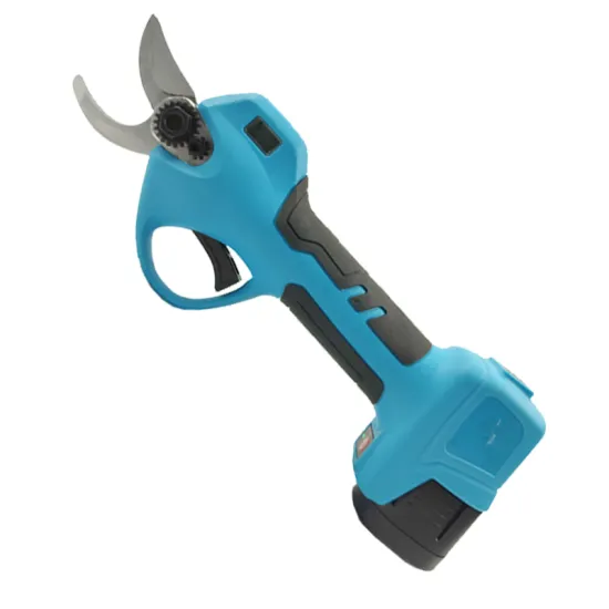 Professional Pruning Scissors and Shears: Two Sizes, Adjustable Handles, Perfect for Fruit Trees - Including the Sujineng Electric Pruning Shears