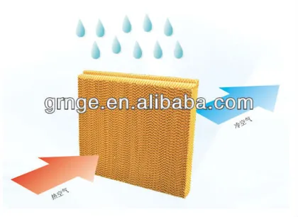 GRNGE mobile commercial refrigerator