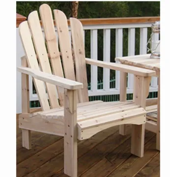 Outdoor Folding Wood Chairs with Relaxing Designs, Including the Unique Frog Chair