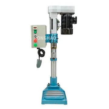 Automatic RHSTP-92 Electric Tapping Knife Machine