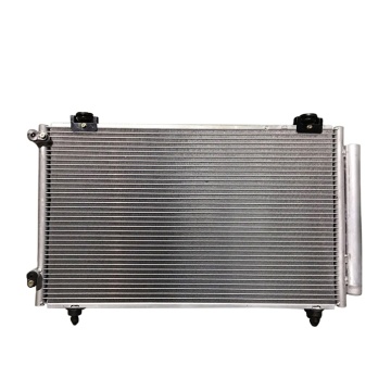 Air conditioning condenser OEM 2045000254