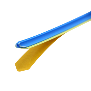 Affordable Adhesive Plastic Creasing Matrix for Die Making