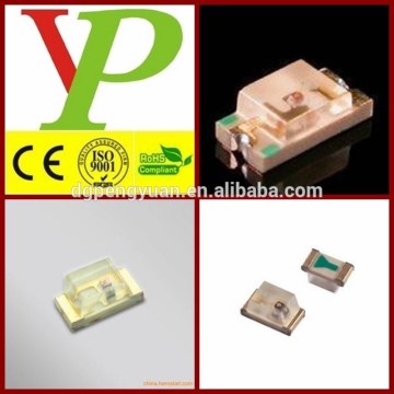 high quality single purple 0603 smd led diode