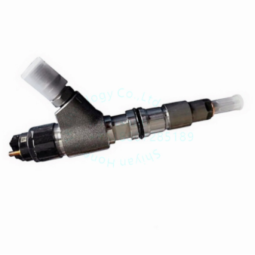 Injector 6261-11-3100 voor Komatsu-motor SAA6D140E-5B-01