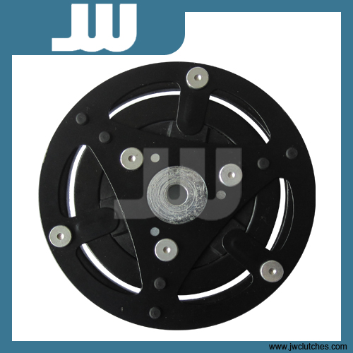 Best selling Toyota Avanza Denso Compressor 10S11C Magnetic Clutch Hub