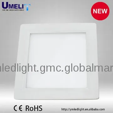 roof panel light