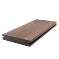 ASA Surface Wood Wood Color PVC espuma decks