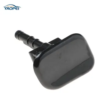 YAOPEI Right Headlamp Washer Cover for Kia Optima 2013-2015
