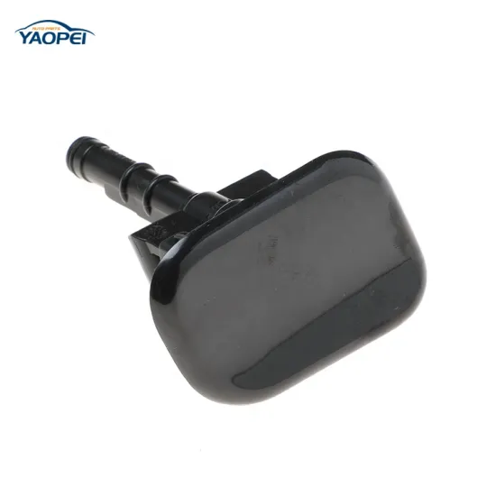 YAOPEI Right Headlamp Washer Cover for Kia Optima 2013-2015