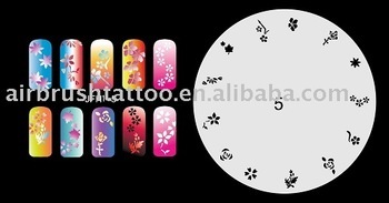 nail art design