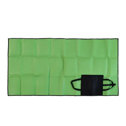 100% polypropylene mat outdoor camping mat/picnic beach mat