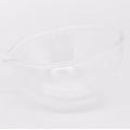 Round High Glass Evaporating Dishes 125ml 150ml