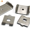 OEM ODM Customized Metal Stamping Metal Parts Hardware