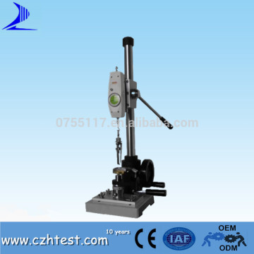 Used tensile tester , tensile tester for sale