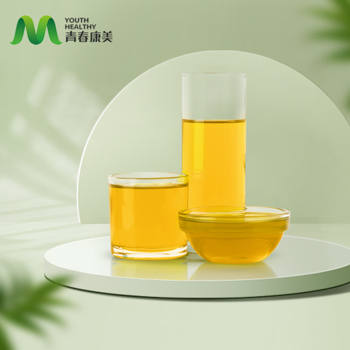 Аскорбил тетраизопалмитате за старење у старењу