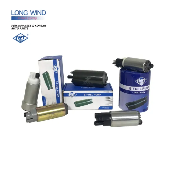 LWT Universal Auto Engine System E-Fuel Pump for Multiple Car Brands