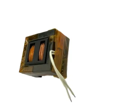 High Voltage EPC 46 Flyback Power Transformer