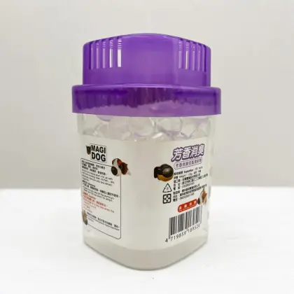 Aroma Beads Crystal Air Freshener Beads Deodorant