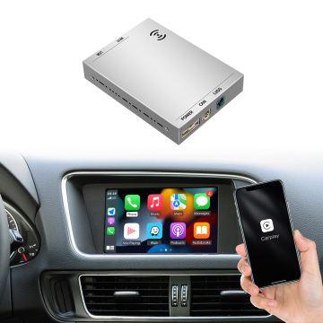 Autoabc Wireless CarPlay Box for Audi Models