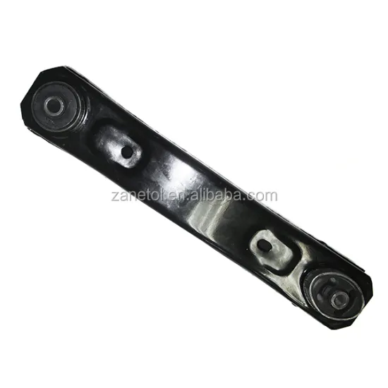 ZANETOL Suspension Front Lower Control Arm for Jeep Grand Cherokee WJ 1999-2004