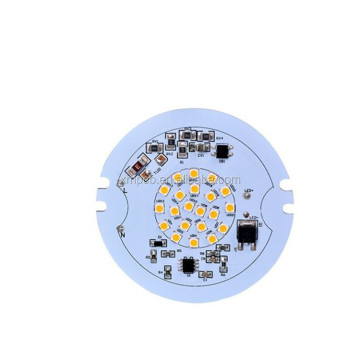 Hot Selling Double-Sided Aluminum PCB Board Inverter Manufacturer in Xiamen, China