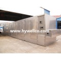 Onion Slice Continuous Drying Machine