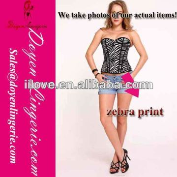 2014Newest Hot Sales High Quality Girls In Girdles Corsets