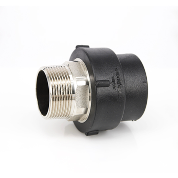 PERT II Pre-insulated Direct-buried Piping System