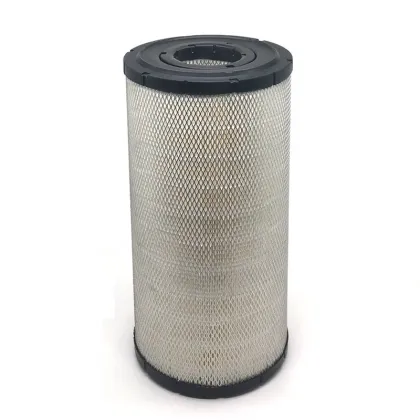 excavator 11110175 air filter excavator parts OEM