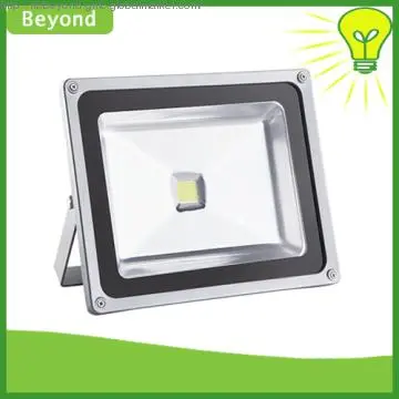 50W outdoor led floodlights, best price