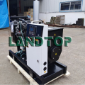 Global Warranty Silent Diesel Generator Price with ATS