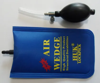 Auto Locksmith Tools for Big air Wedge