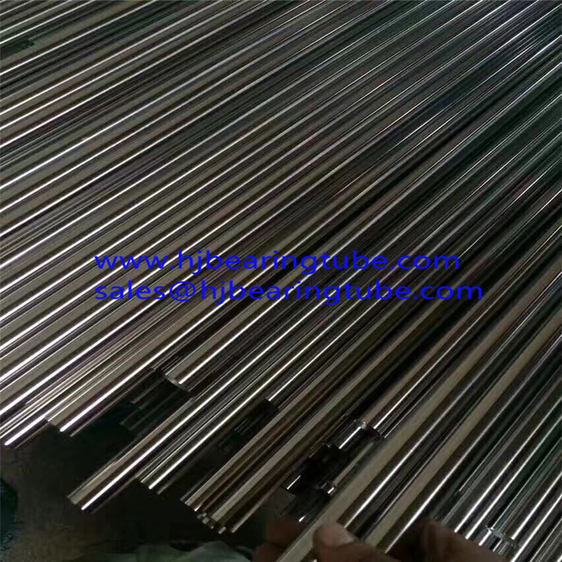 N04400 nickel alloy tubes