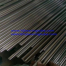 ASTMB725 N04400 Nickel Alloy Welded Tube Alloy 400