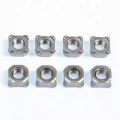 High-Quality Square Nut for Industrial Applications