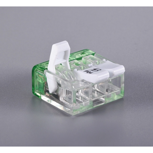 Buy low-cost push-wire connectors online