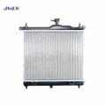 253100x000 Bộ tản nhiệt Hyundai I10 PA 1.1L/1.2L 2008-2013 MT