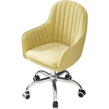 Comfortable Swivel Chair for Study and Home Use