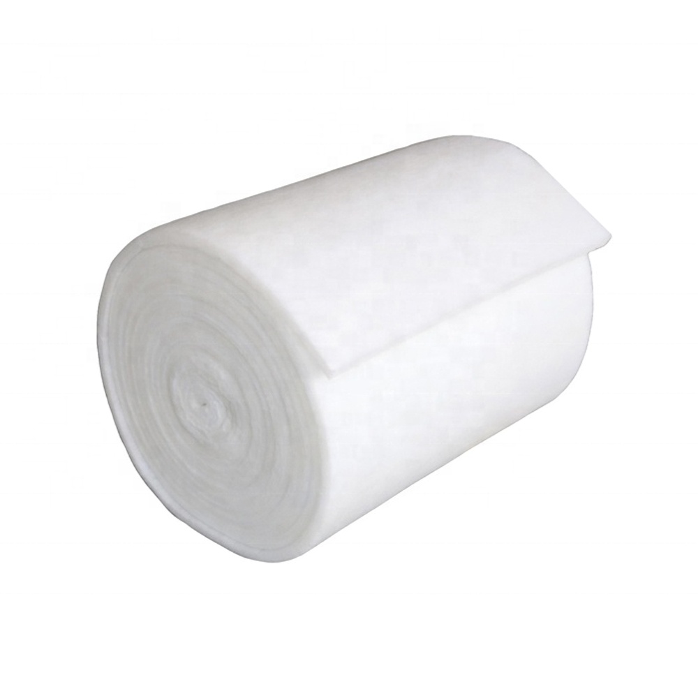 Dust Water Filter Air Filter Foam Cotton
