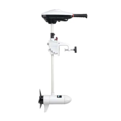 HAIBO Freshwater trolling motor