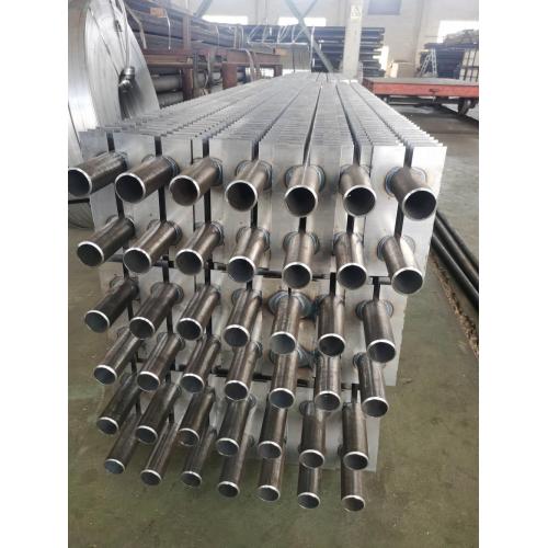 S316 H Type Finned Tubes For Economizer