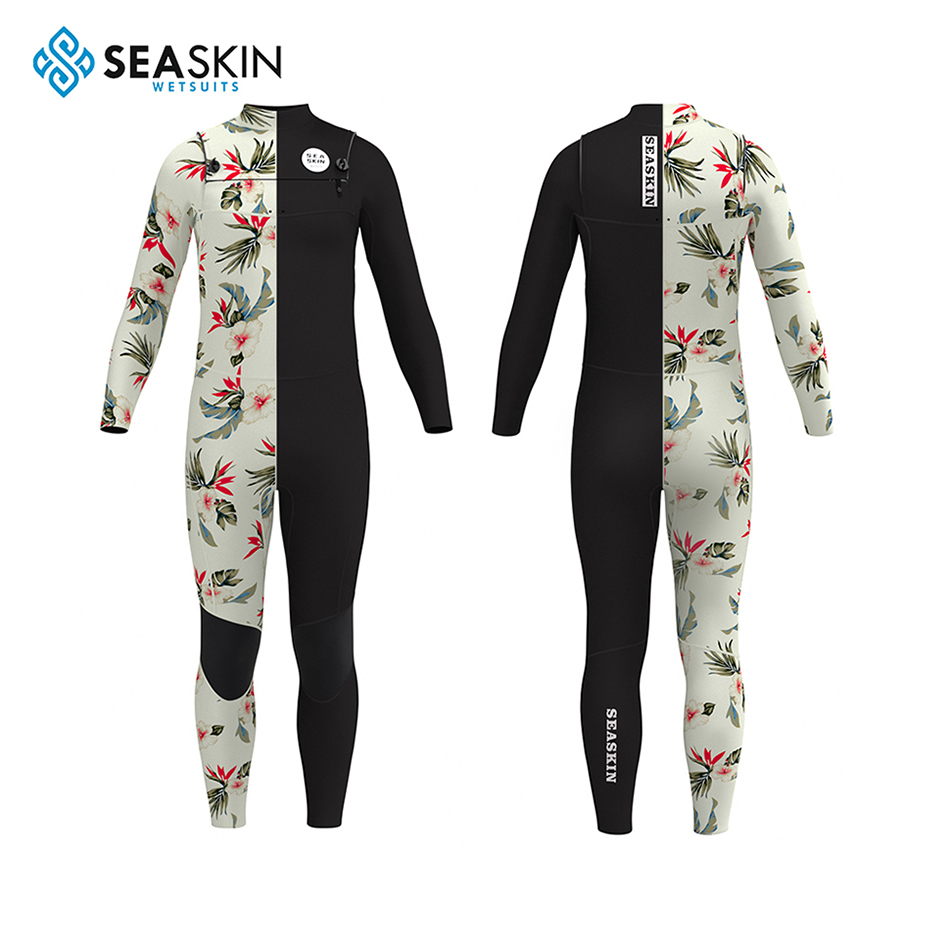 Black Wetsuit For Man 6 Jpg