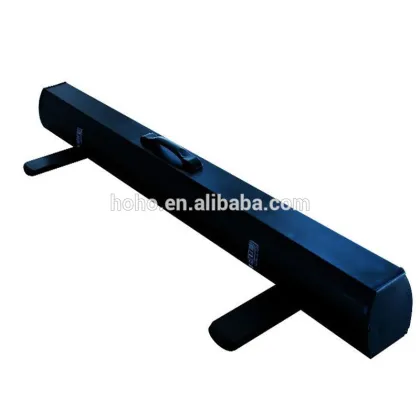 Floor Standing Pull Up Projector Screen/Display Screen Projector