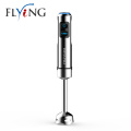 stainless steel automic electric hand blender