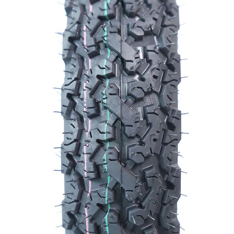 Wholesale Scooter Tire 90-80-11 JD236