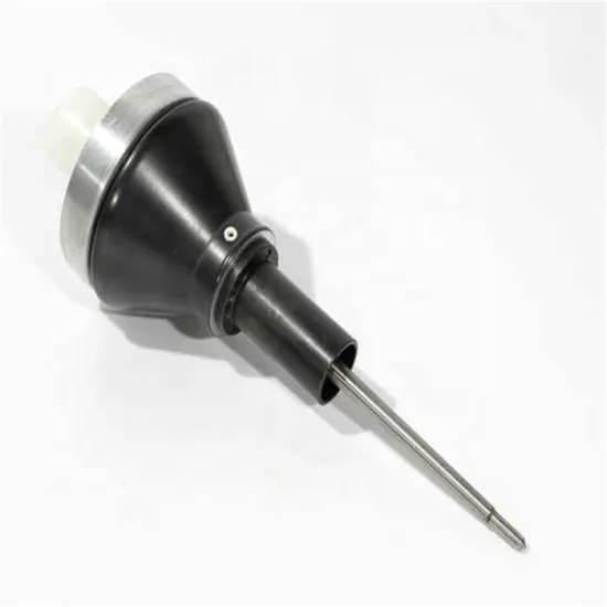 Murata 310 Series Long Fiber Two-For-One Twister Spindle